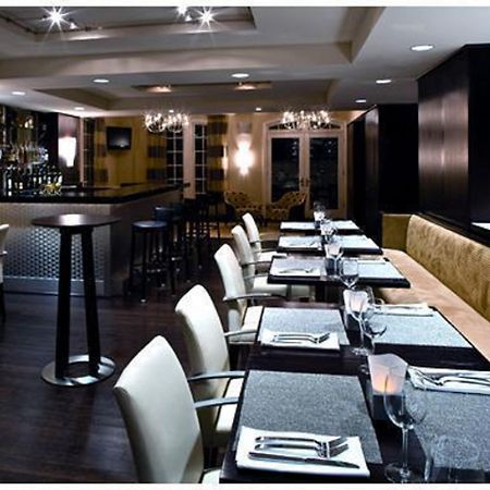 Ellis Hotel, Atlanta, A Tribute Portfolio Hotel Eksteriør bilde