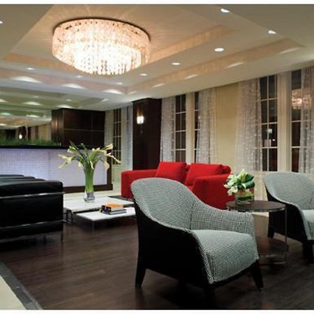 Ellis Hotel, Atlanta, A Tribute Portfolio Hotel Interiør bilde