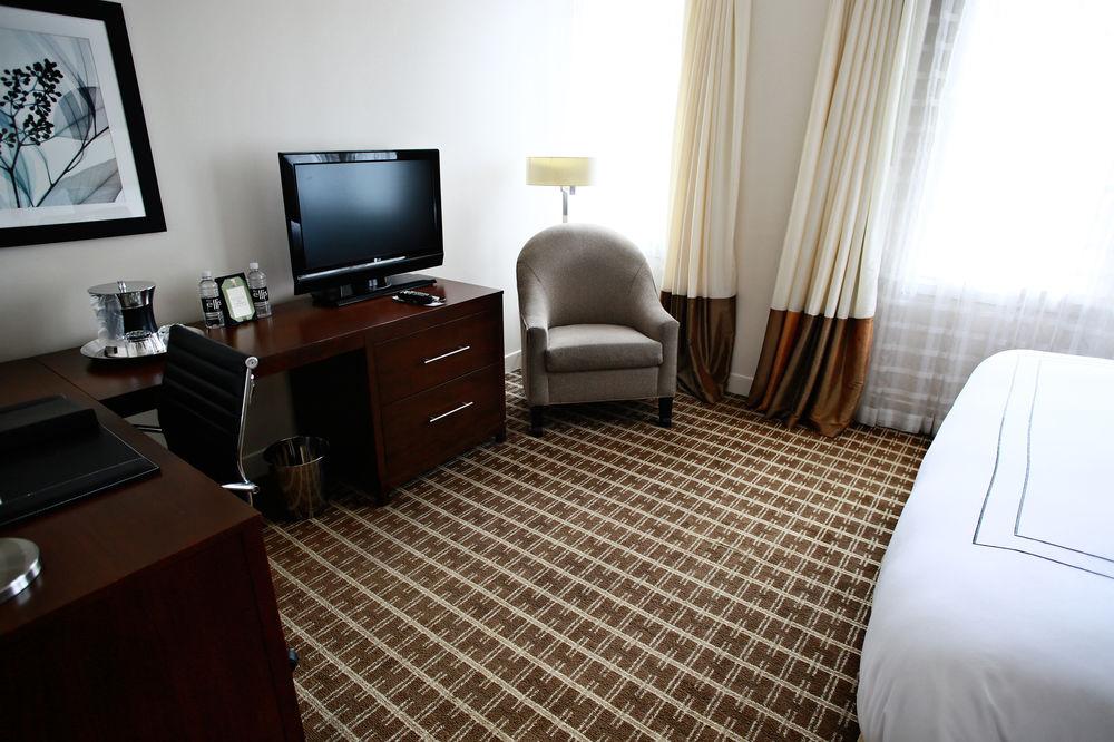 Ellis Hotel, Atlanta, A Tribute Portfolio Hotel Eksteriør bilde