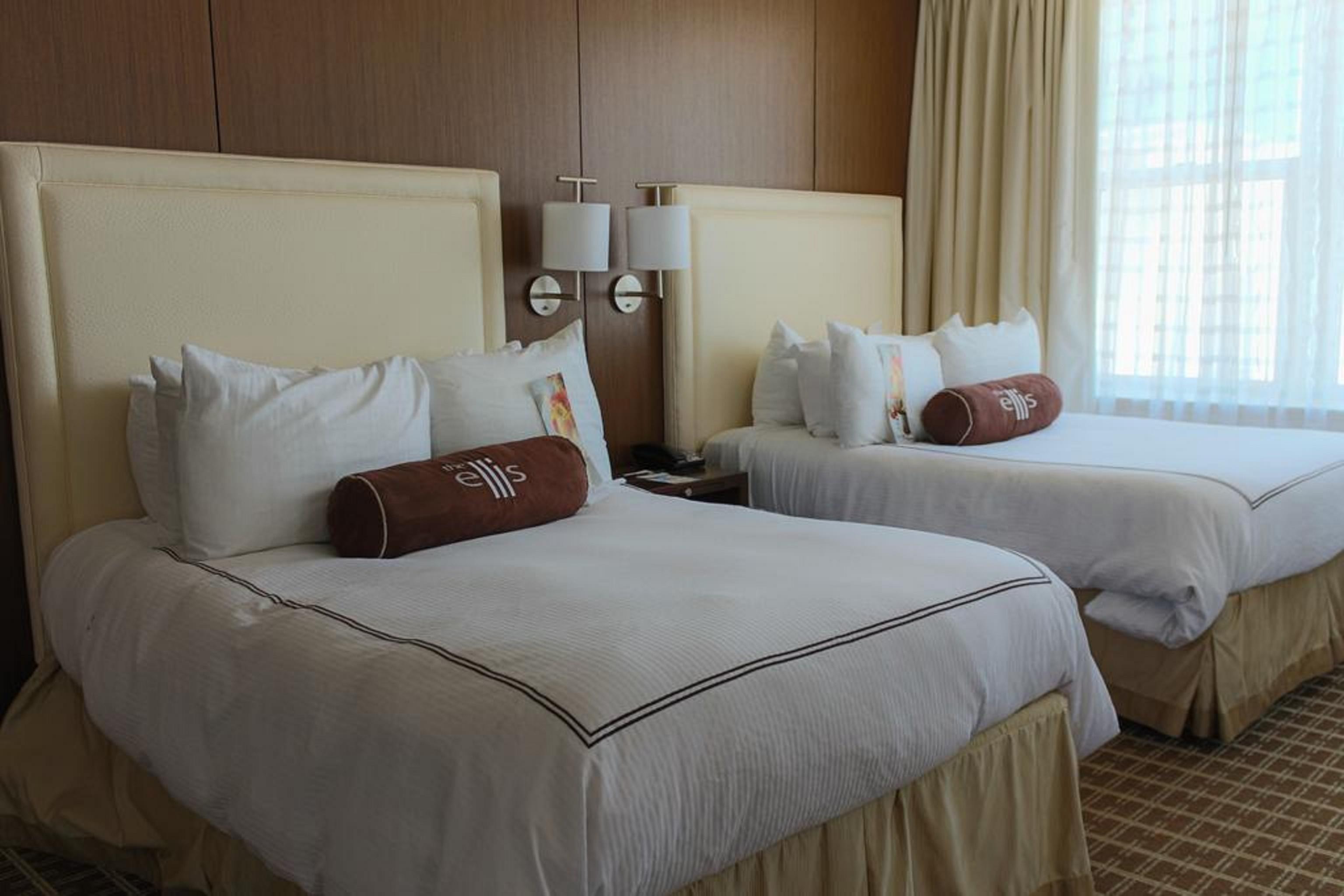 Ellis Hotel, Atlanta, A Tribute Portfolio Hotel Rom bilde