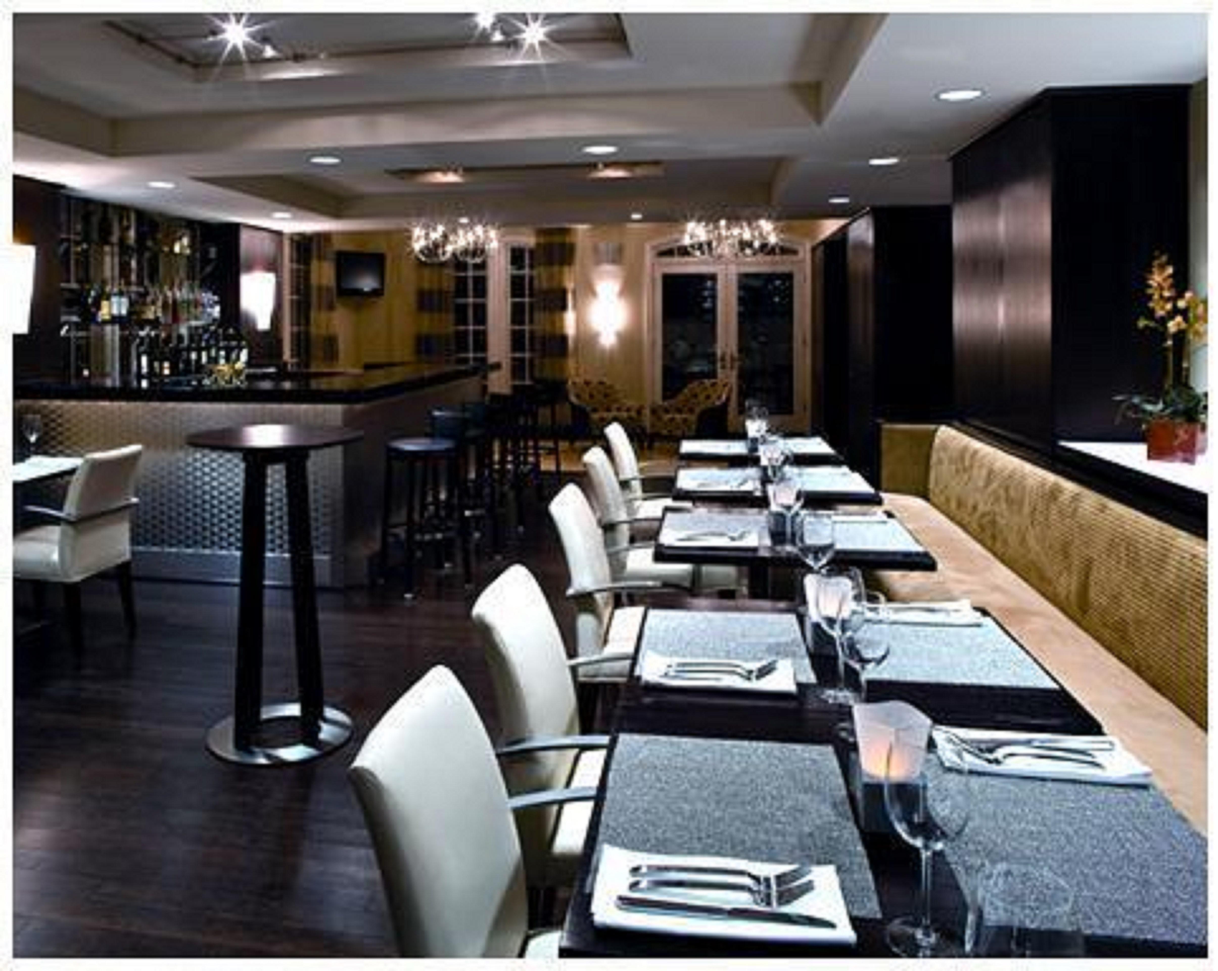 Ellis Hotel, Atlanta, A Tribute Portfolio Hotel Eksteriør bilde