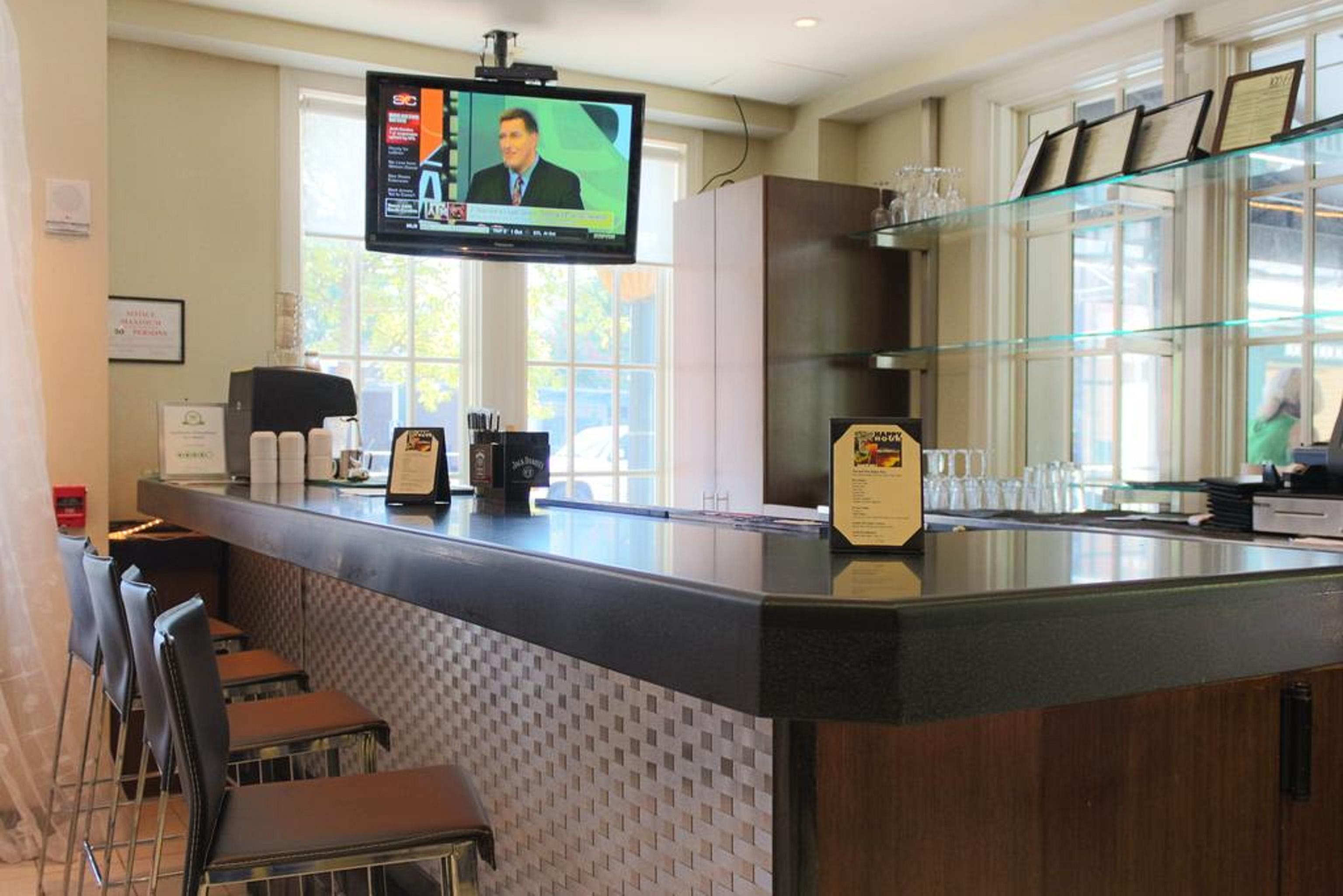 Ellis Hotel, Atlanta, A Tribute Portfolio Hotel Eksteriør bilde