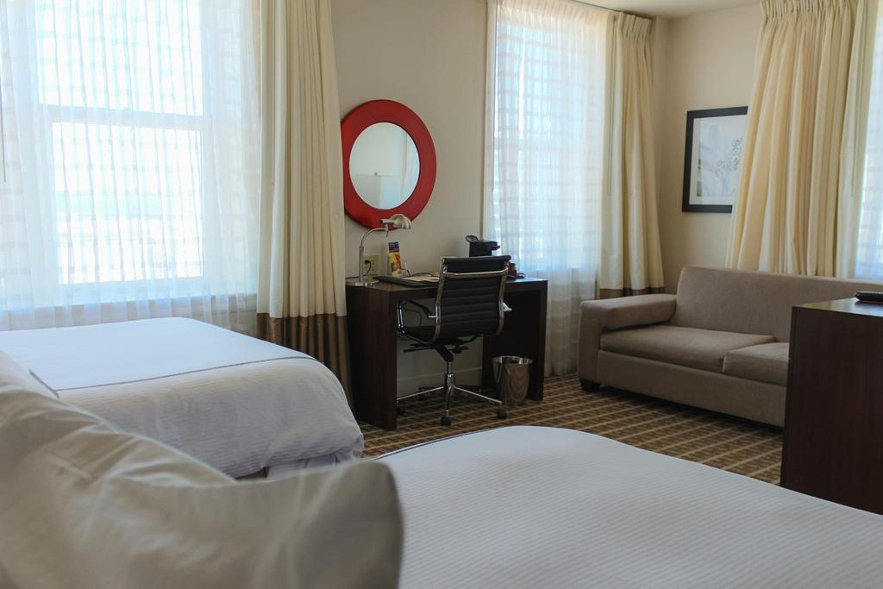 Ellis Hotel, Atlanta, A Tribute Portfolio Hotel Eksteriør bilde