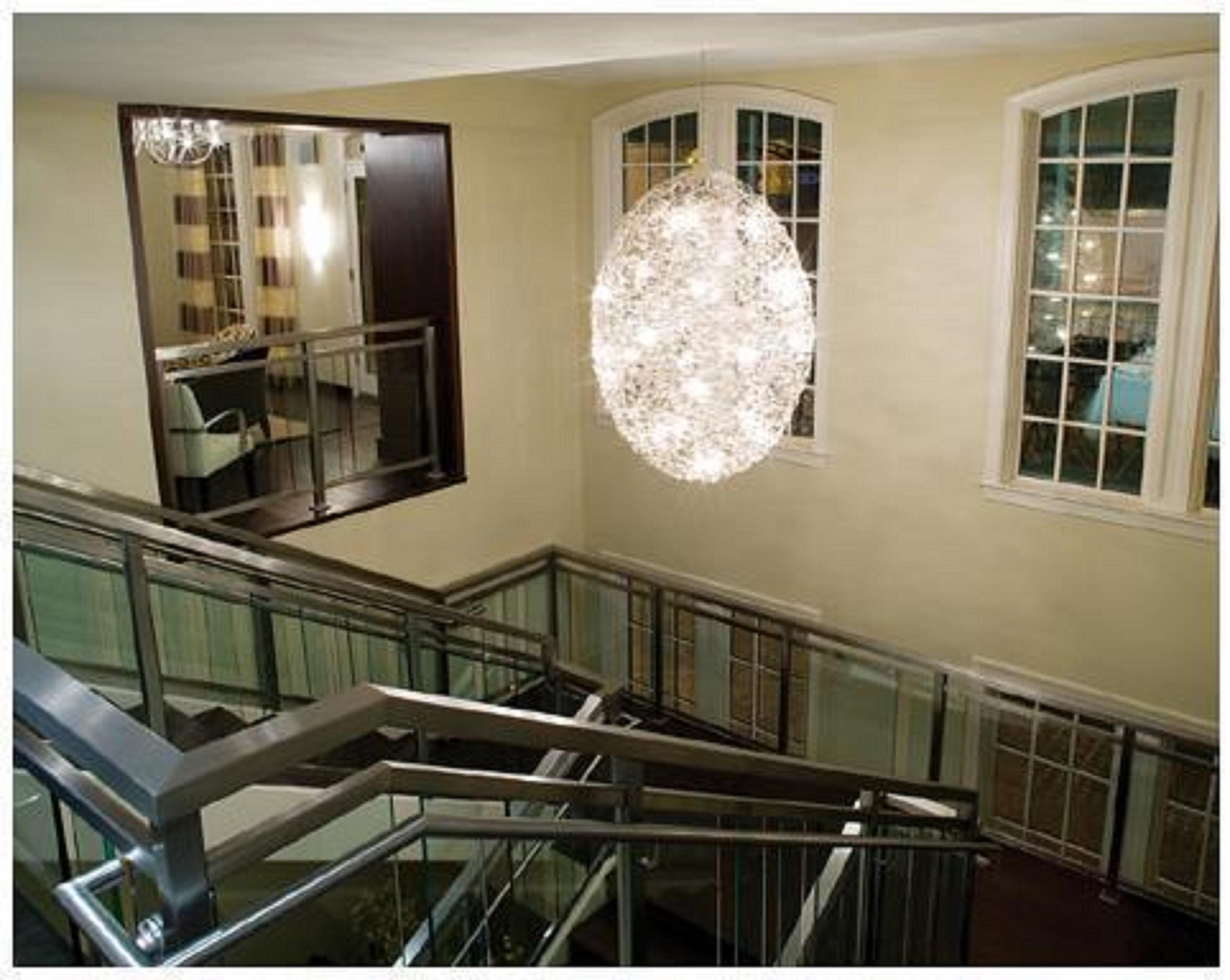 Ellis Hotel, Atlanta, A Tribute Portfolio Hotel Eksteriør bilde