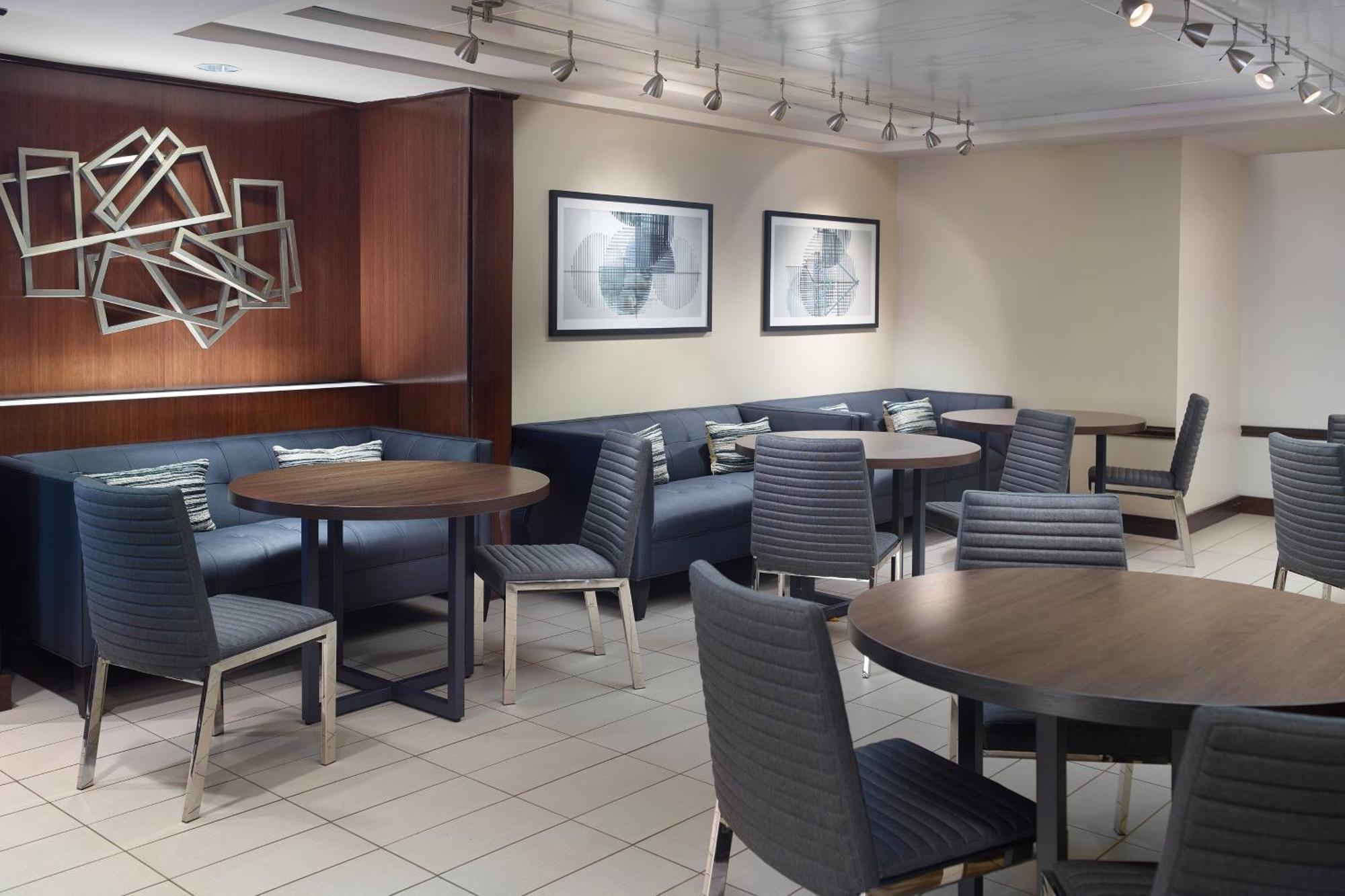 Ellis Hotel, Atlanta, A Tribute Portfolio Hotel Eksteriør bilde