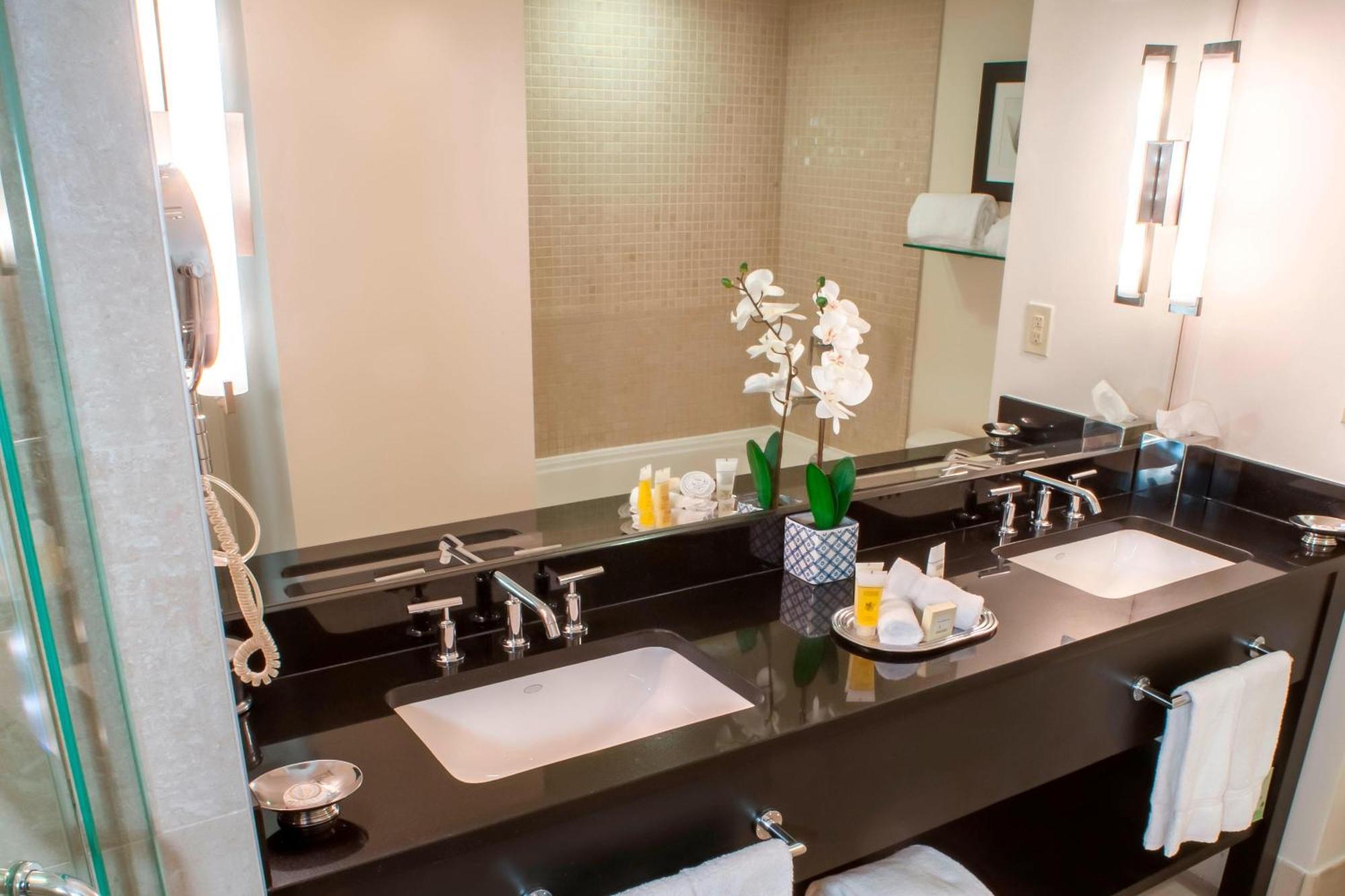 Ellis Hotel, Atlanta, A Tribute Portfolio Hotel Eksteriør bilde