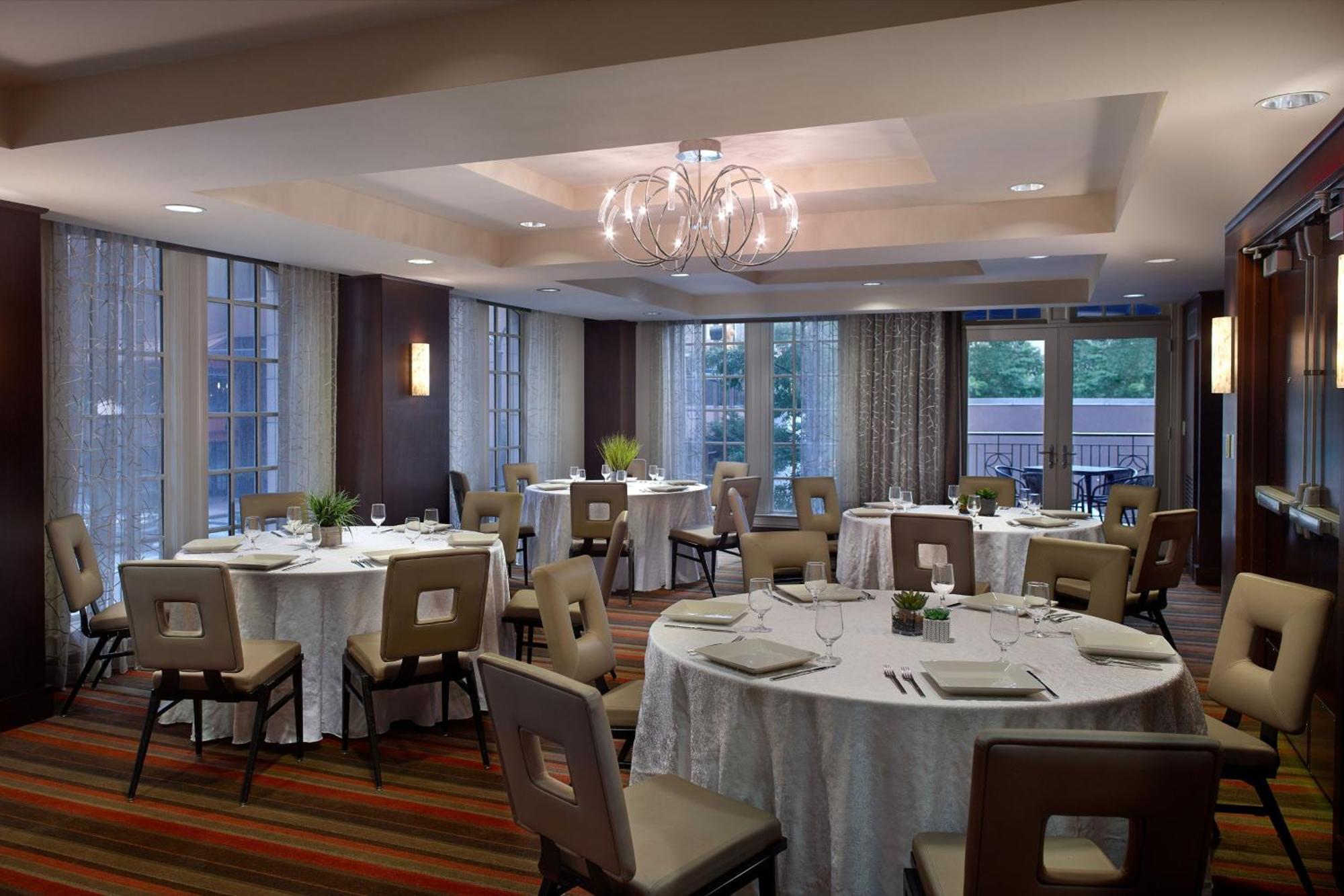 Ellis Hotel, Atlanta, A Tribute Portfolio Hotel Eksteriør bilde