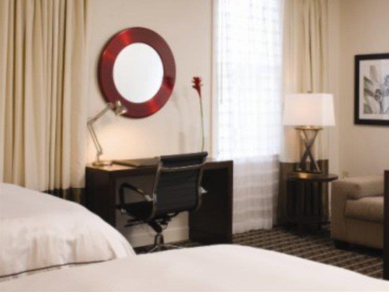 Ellis Hotel, Atlanta, A Tribute Portfolio Hotel Eksteriør bilde