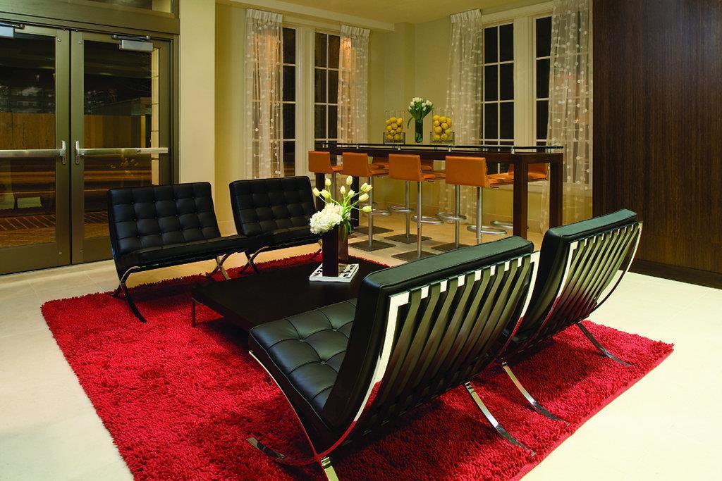 Ellis Hotel, Atlanta, A Tribute Portfolio Hotel Rom bilde