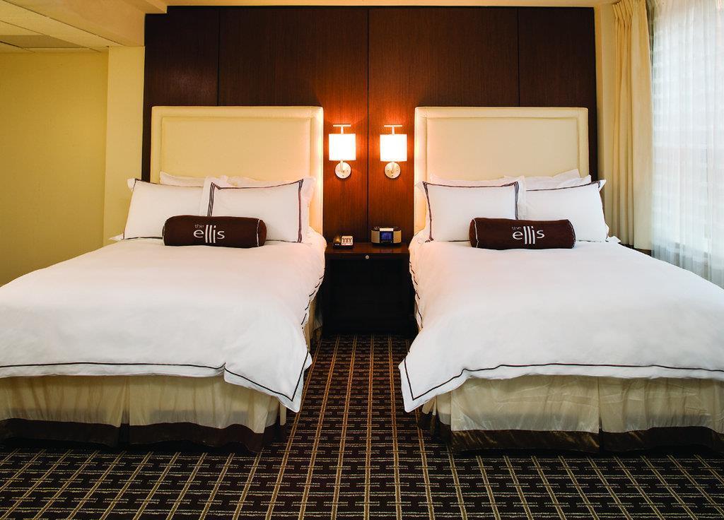 Ellis Hotel, Atlanta, A Tribute Portfolio Hotel Rom bilde