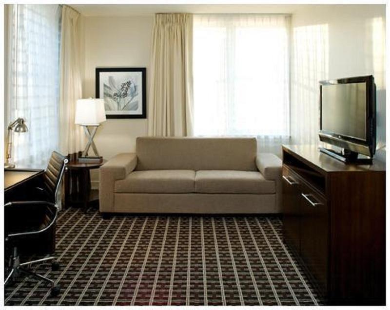 Ellis Hotel, Atlanta, A Tribute Portfolio Hotel Eksteriør bilde
