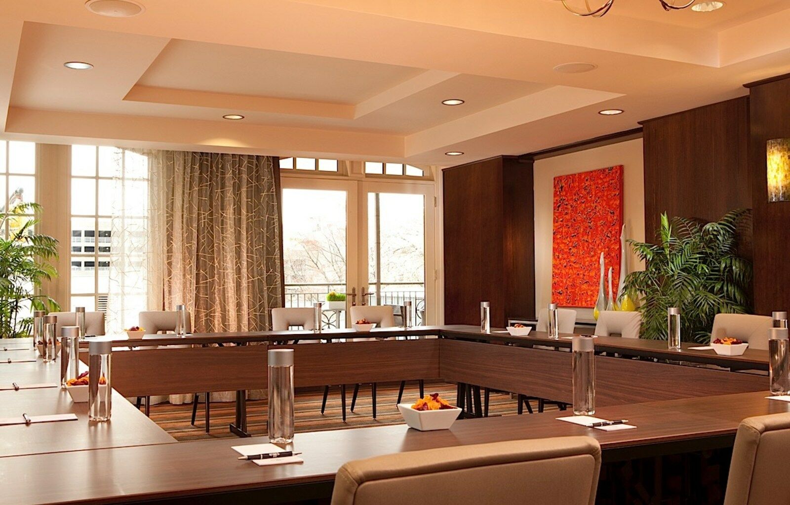 Ellis Hotel, Atlanta, A Tribute Portfolio Hotel Eksteriør bilde