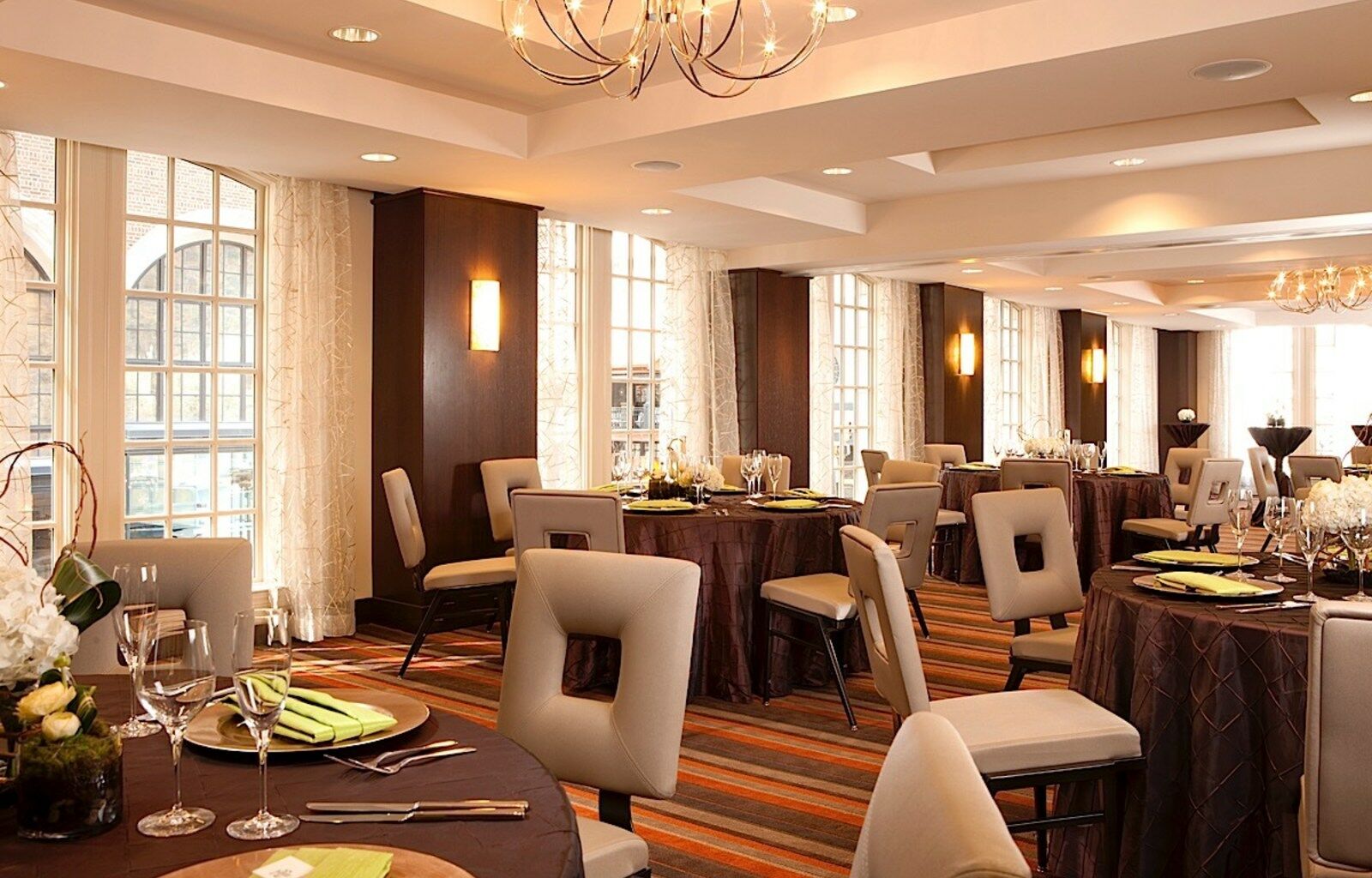 Ellis Hotel, Atlanta, A Tribute Portfolio Hotel Eksteriør bilde