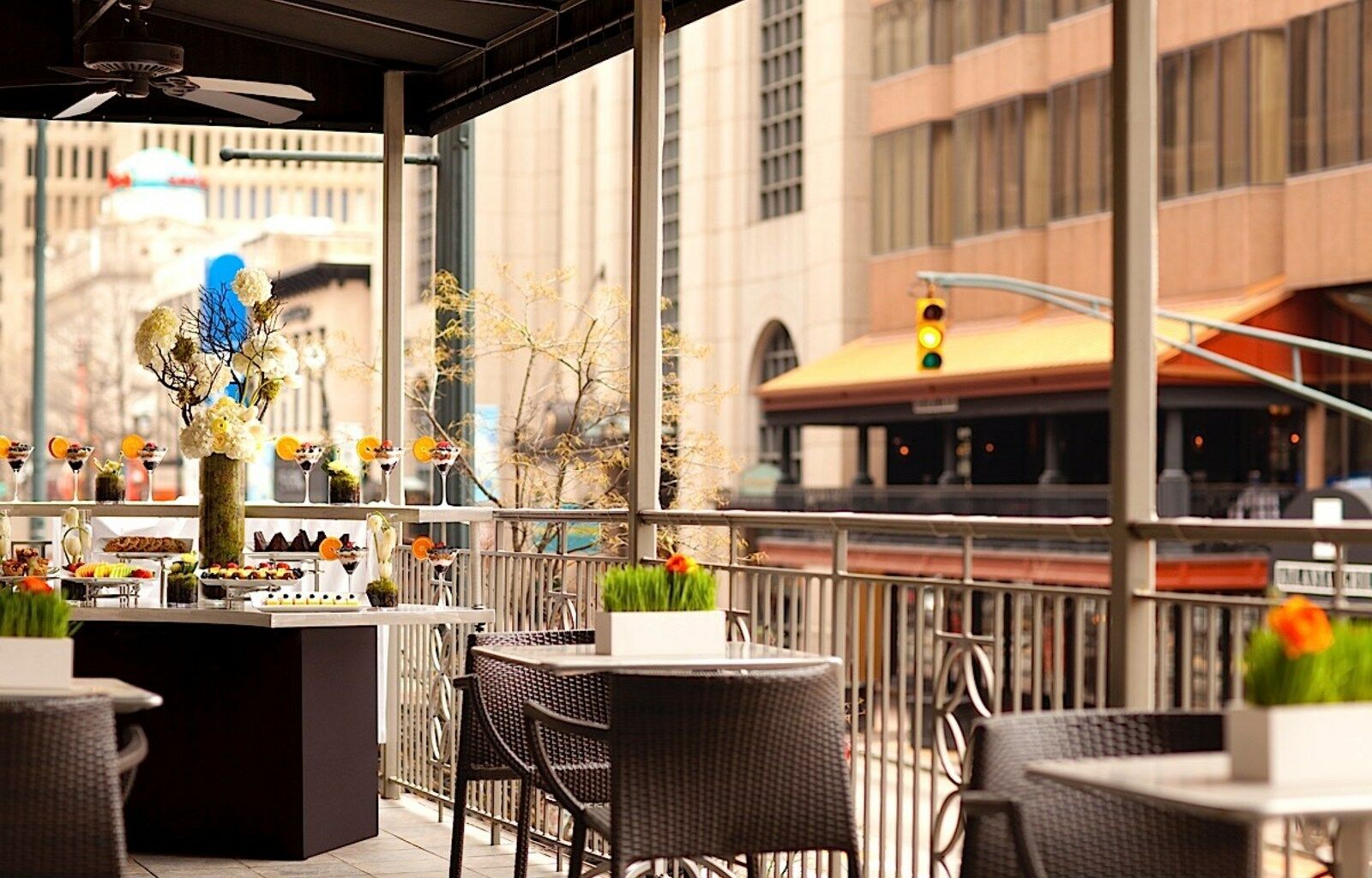 Ellis Hotel, Atlanta, A Tribute Portfolio Hotel Eksteriør bilde
